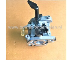 Neuer Vergaser Vergaser für Honda HRT216 Motor Ersetzen Sie 16100 Z0L 023 Rasenm