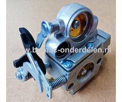 1141 400 1302 Bobine Voor Stihl MS261 MS261C MS261CBE MS261CQ MS261CQZ MS261VW MS261VWZ MS261Z Kettingzaag
