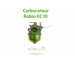 Dilwe Carburateur de moto Assemblage de Carburateur 24mm Carburateur en