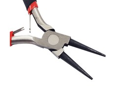 Metaaldraad Buigen Gereedschap One Step Looper 1,5 Mm Tang Gereedschap Voor Het Maken Sieraden Tang
