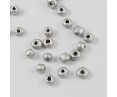 Cheriswelry 10 stuks 1 mm ronde glazen kralen gefacetteerde ronde glazen kralen voor het maken van sieraden Cheriswelry 10 stuks 1 mm ronde glazen kralen gefacetteerde ronde glazen kralen voor het maken van sieraden