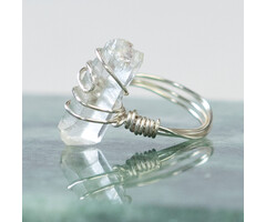 IJzerdraad, zacht, voor doe-het-zelf, knutselen, 50 m x 0,3 mm