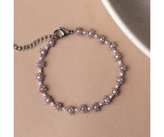 Lebesknd Berln Beads-armband - Nu 36% kortng