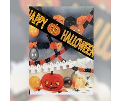 Halloween Party box 22 stuks - Halloween versiering