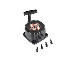 Kit Motore 2 Tempi 35cc Per Camion RC HPI Rovan Baja 5b 5T KM Losi 5ive &ndash; Da Assemblare