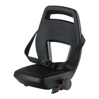 Bobike Maxi Exclusive Plus luxe en veilige achterzitjes