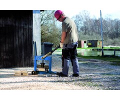 knipper HSC130