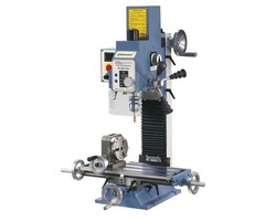 BOOR-FREESMACHINE KF 25 D VARIO