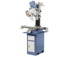 BOOR-FREESMACHINE BF 30 SUPER / 230V