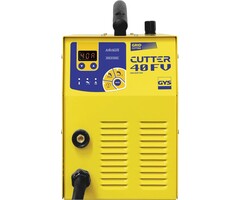 PLASMA SNIJDER CUTTER 40FV