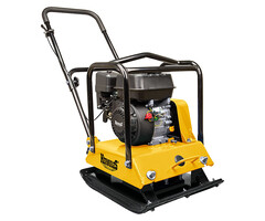 HERCULES TRILPLAAT RP1800 incl Knipper