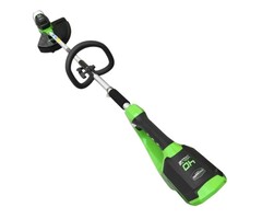 40 Volt Accu Trimmer en Kantensnijder G40LTK2