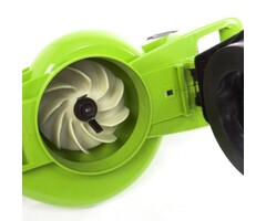 40 Volt Accu Bladblazer en Zuiger GD40BVK4
