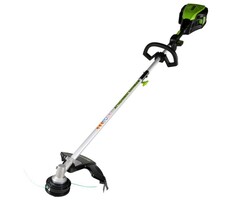 80 Volt Accu Trimmer GD80BC