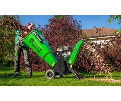 Hakselaar ZI-HAEK4100