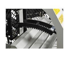 Sägespalter SSA400E