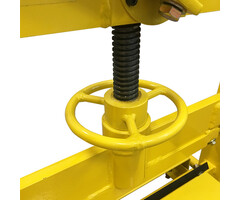 STEENKNIPPER 42CM