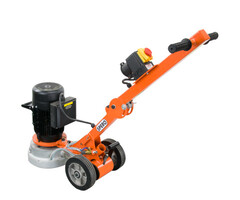 Diamond Concrete & Coating floor grinding machine SPBS250 Industry