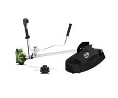 40 Volt Accu Trimmer en Bosmaaier GD40BCBK4
