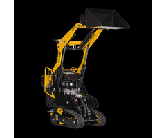 Multi Truck Loader MT250 Kompaktlader