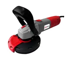 Berg Tecmix concrete grinder TCG 125