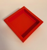 Hollewand verpakking NR.115 inhoud: 115x115x20mm (125stuks)