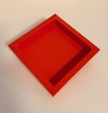 Hollewand verpakking NR.75 inhoud: 75x75x25mm(240stuks)