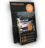 Draaidisplay A5, met folderbakje A6