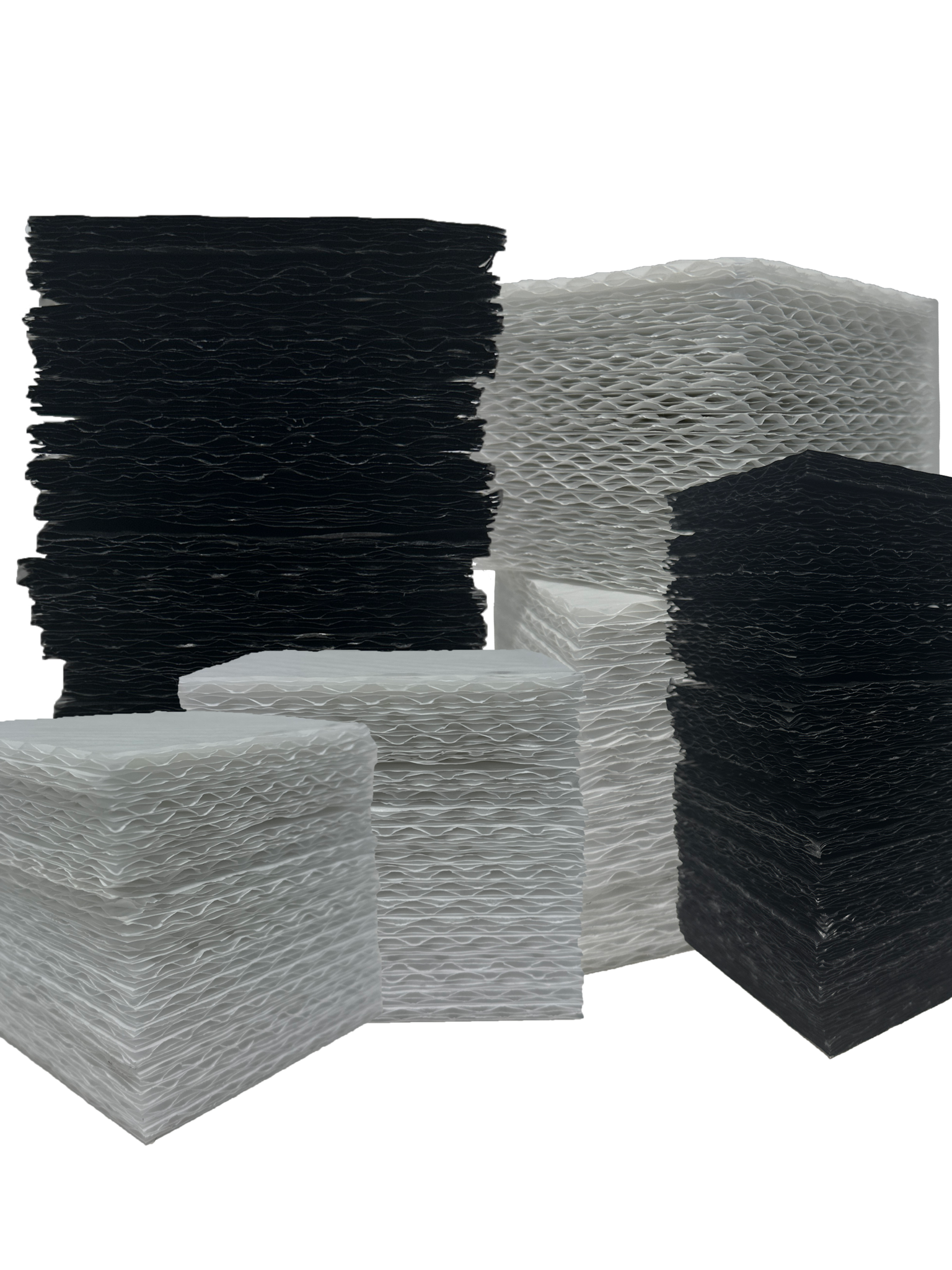 paperpads nr.1 (88x127mm)