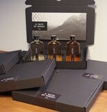 Verzendverpakking NR.1 deluxe inh.157x119x28mm (145ex)