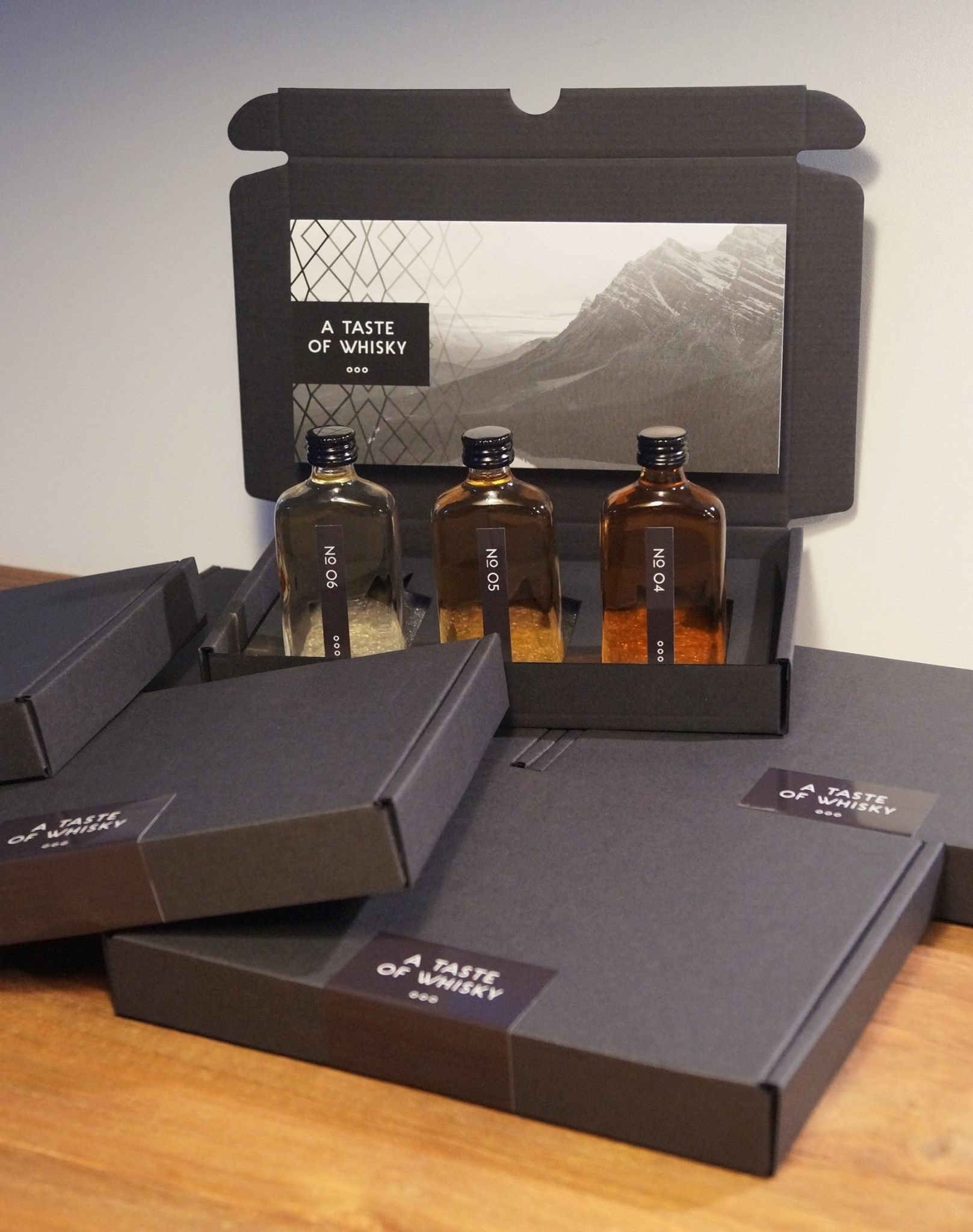 Verzendverpakking NR.1 deluxe inh.157x119x28mm (145ex)