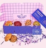 Verzendverpakking NR.1 deluxe inh.157x119x28mm (145ex)