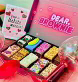 Verzendverpakking NR.1 deluxe inh.157x119x28mm (145ex)