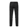 ZINGA Leather Leren Boyfriend Broek NOAH | Bestseller Zwart