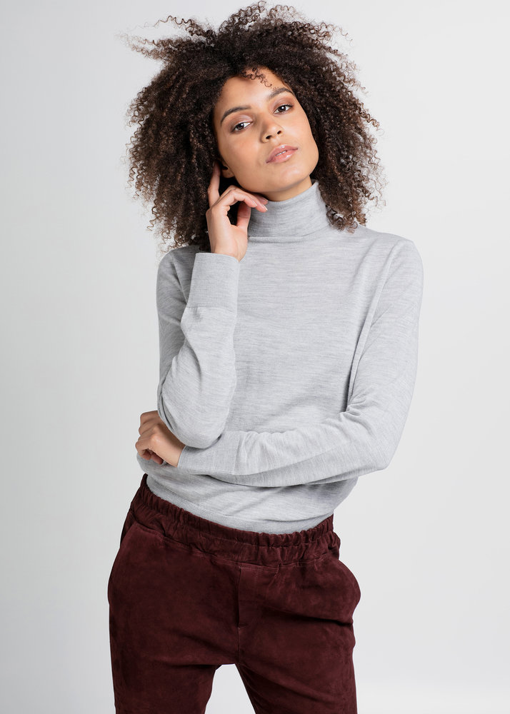 ZINGA Leather Boyfriend pants burgundy suede, real leather ladies | Noah 4521 ZINGA Leather Boyfriend pants burgundy suede, real leather ladies | Noah 4521