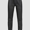ZINGA Leather Leren Barrel Fit Broek Rena | Handgemaakt Stretch Lamsleer