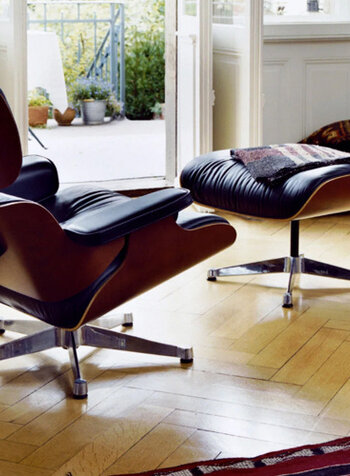 Eames chair-Big