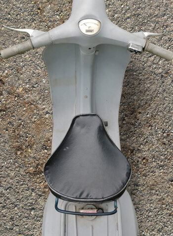 Vespa-S
