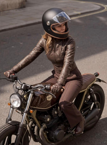 biker-S