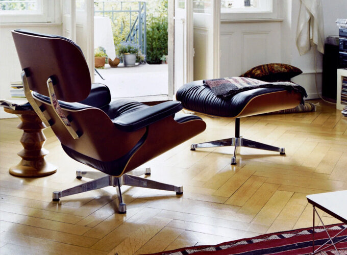Eames chair-Big