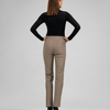 ZINGA Leather PAM 6654 High-Rise Stretch Lederleggings (Regular Fit)