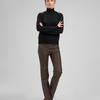 ZINGA Leather PAM  High-Rise Stretch Lederleggings (Regular Fit)