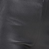 ZINGA Leather PAM High-Rise Stretch Leren Legging (Regular Fit)