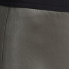 ZINGA Leather ZINGA Leder still UMA Premium High-Rise leggings aus Stretch-Leder in farbe grun