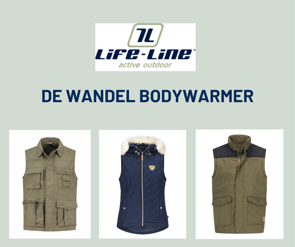 Bodywarmer