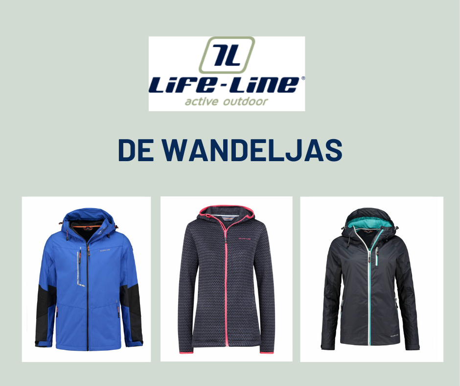 Fleece en softshell jas