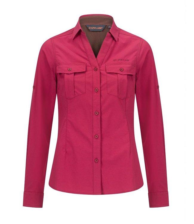 kaart maximaal trek de wol over de ogen Roze Overhemd Dames Store, 59% OFF | www.bridgepartnersllc.com