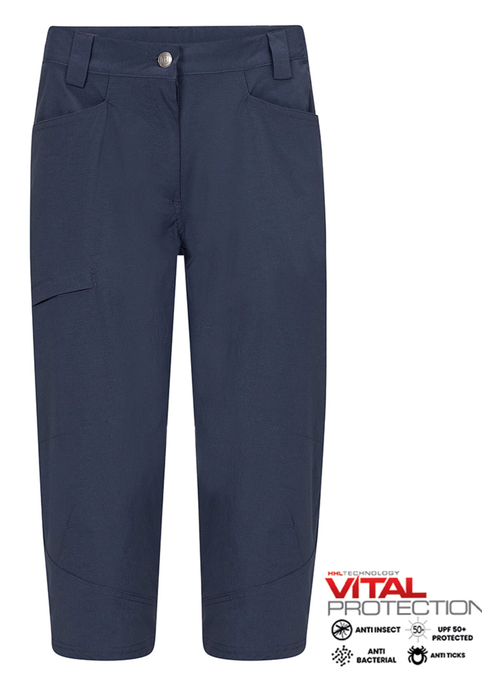 Life-Line Jokon Capri dames