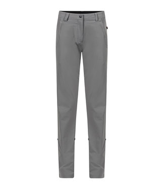 Life-Line Leah Ladies Pants - Dark Gray