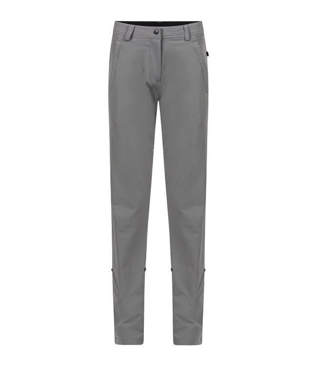 Life-Line Leah Ladies Pants - Dark Gray